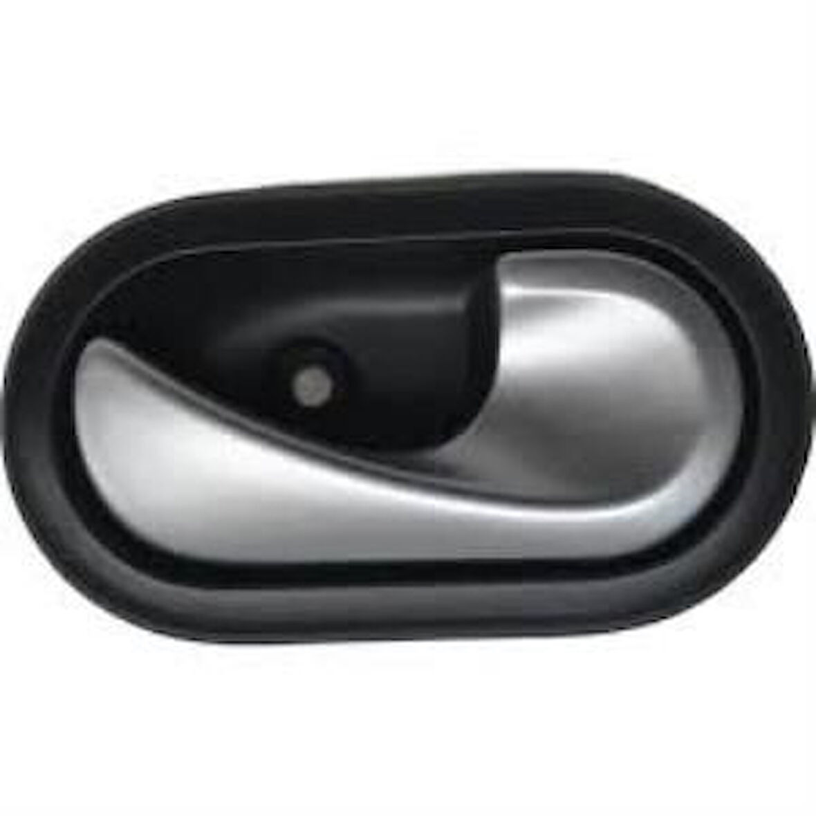 KAPI İÇ AÇMA KOLU SAĞ SİYAH LOGAN-DUSTER-SANDERO DACIA TÜM MODELLER 8200733847