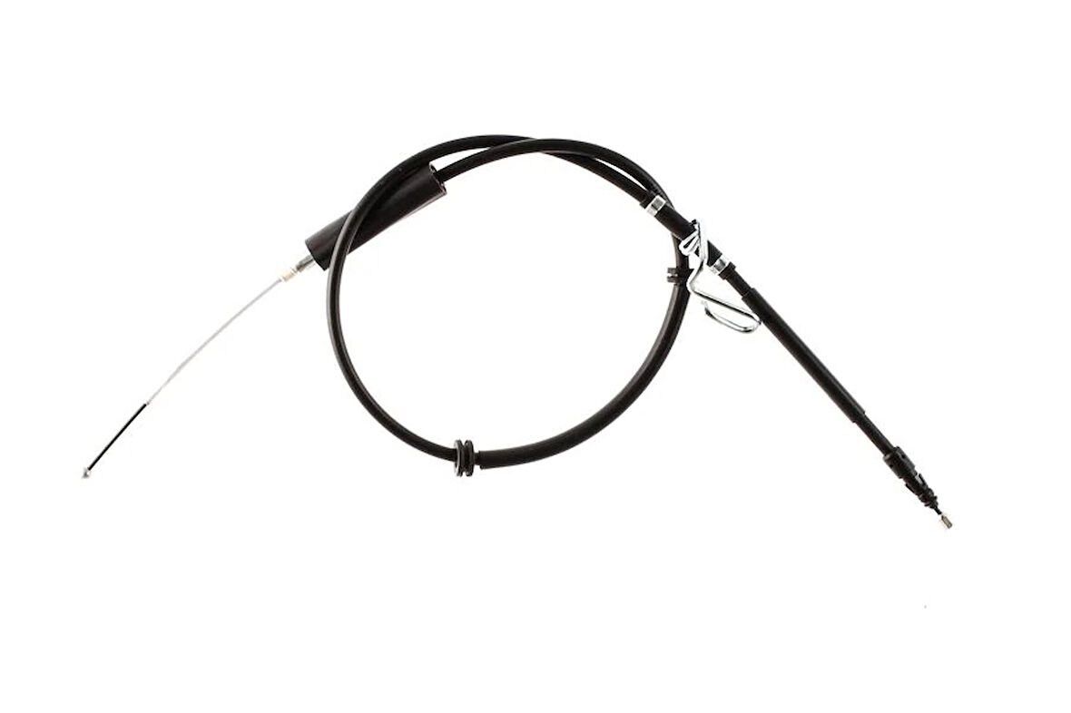 EL FREN TELİ ARKA SAĞ LACETTI BENZİNLİ-DİZEL 2004 1567MM/1320MM 96435119 96808380