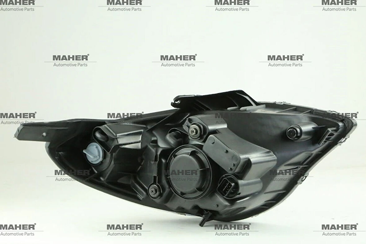 FAR I-20 2009-2011 MOTORLU SOL 92101 1J010