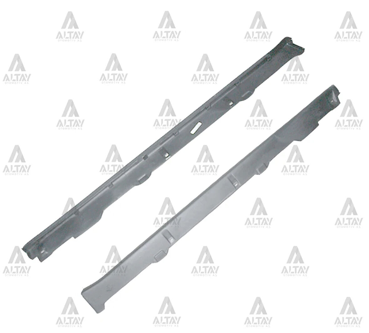 MARŞPİYEL BAKALİTİ CIVIC (KOMPLE) 1996-2000 SEDAN SOL 71850 S04 003