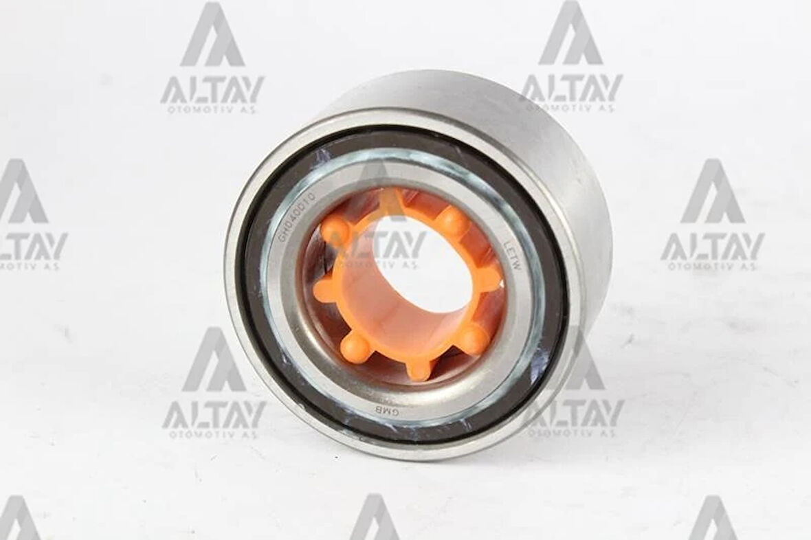 TEKER RULMANI ÖN SUZUKİ SWIFT 03 / 1.3 / 1.5 / 40X72X36 43440 54G01