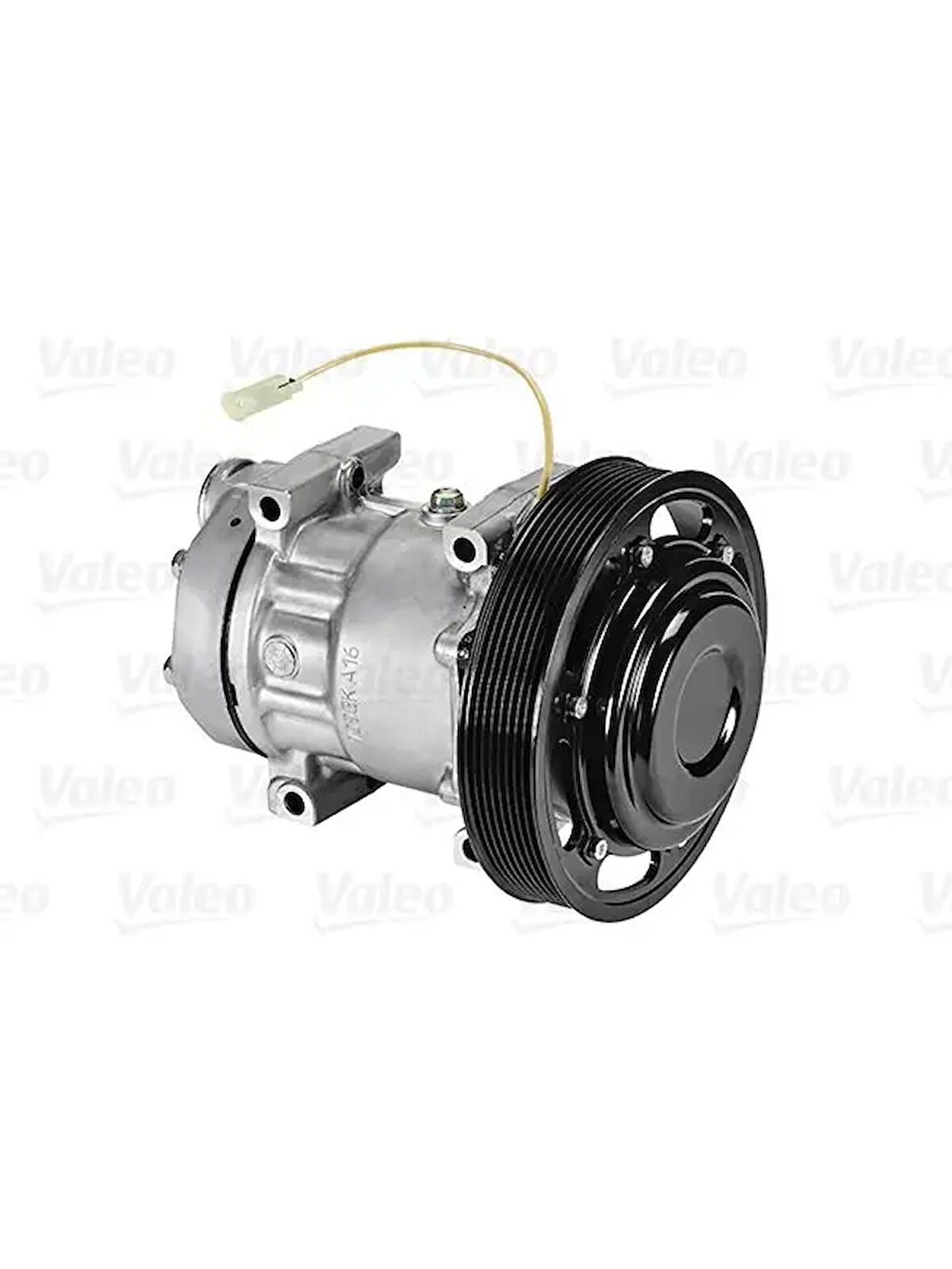 KLIMA KOMPRESORU RENAULT TRUCK T SERI VOLVO FH SERI EURO 5