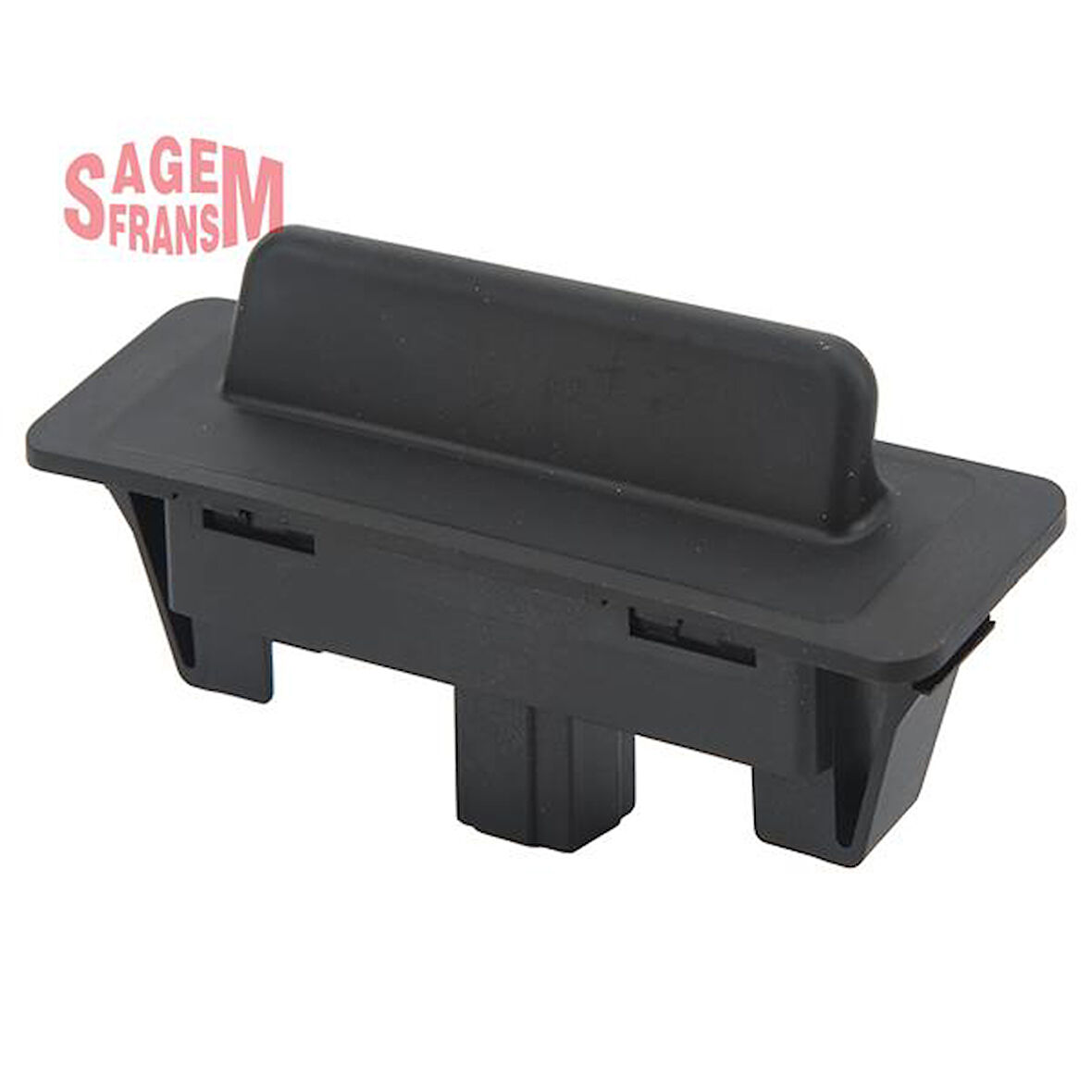 BAGAJ AÇMA DÜĞMESİ LAGUNA 3-ESPACE 6 8200002001