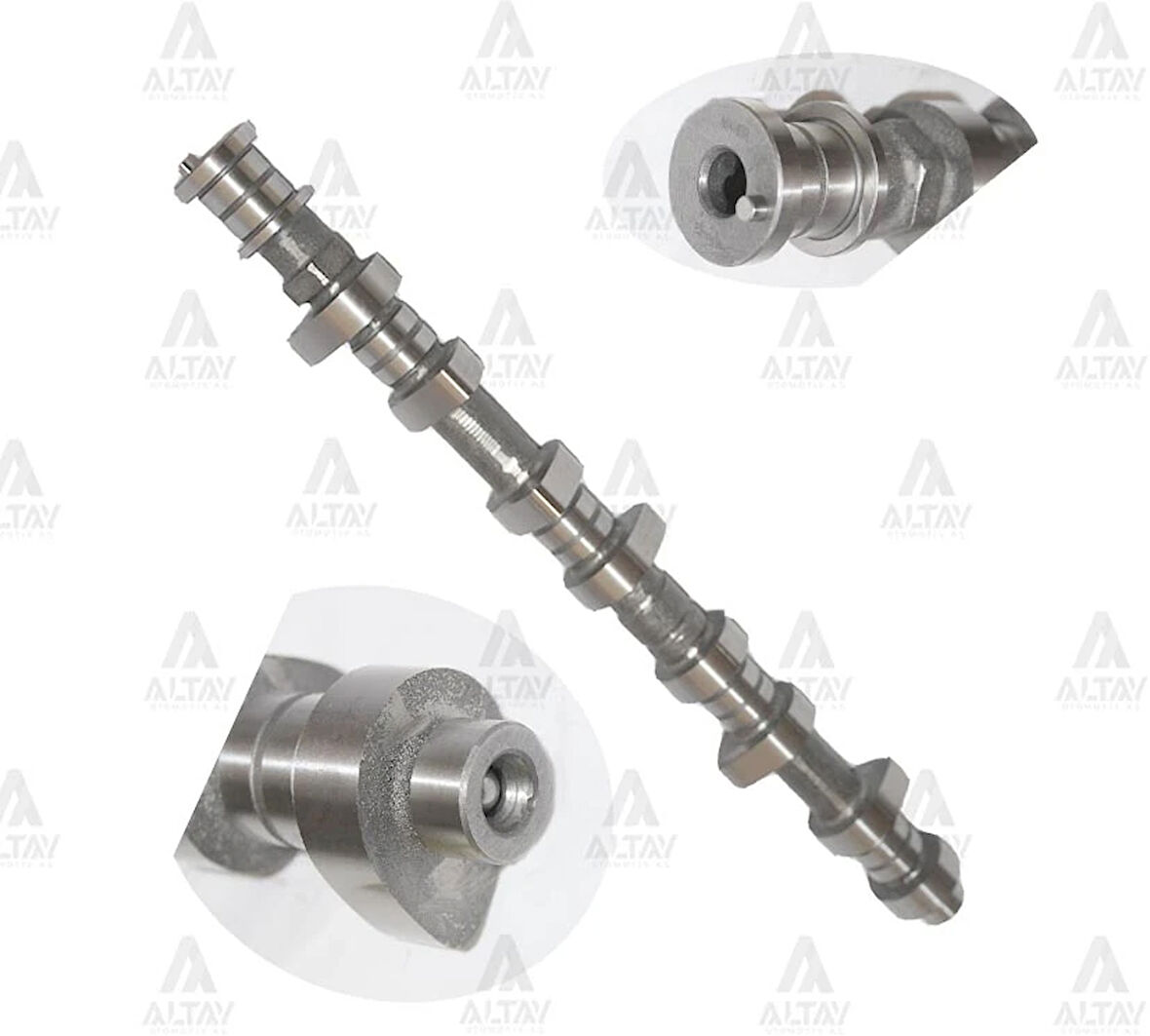 EKSANTRİK MİLİ CANTER 511 / 711 4M40T MD201701