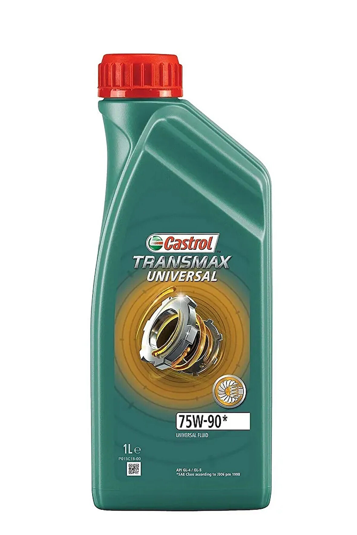 Şanzıman Yağı Transmax Unıversal 75w-90 1 Litre