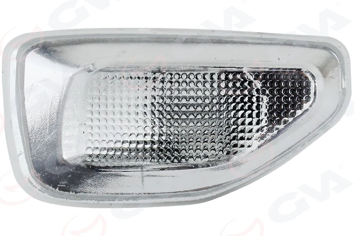 ÇAMURLUK SİNYALİ SAĞ DACIA LOGAN 2 2012 SANDERO 2 2012 DOKKER 2012 STEPWAY 2012 261601801R