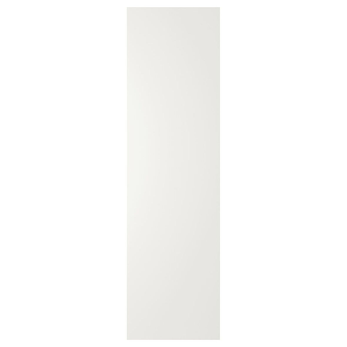 Kaplama paneli, beyaz, 62x240 cm