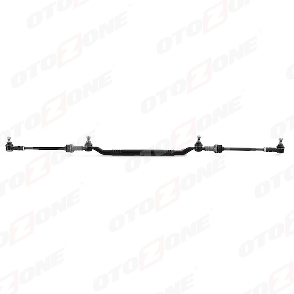 ROT TAKIMI KOMPLE MERCEDES W202 S202 C208 A208 A2024600405