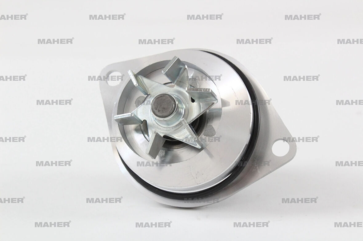 DEVİRDAİM 206 1998-2008 / C4 2004-2009 / 106 2 1996-2005 / 307 2000-2007 / SAXO 1996-2004 / 1.6 165 (TU5JP4) 1201E5