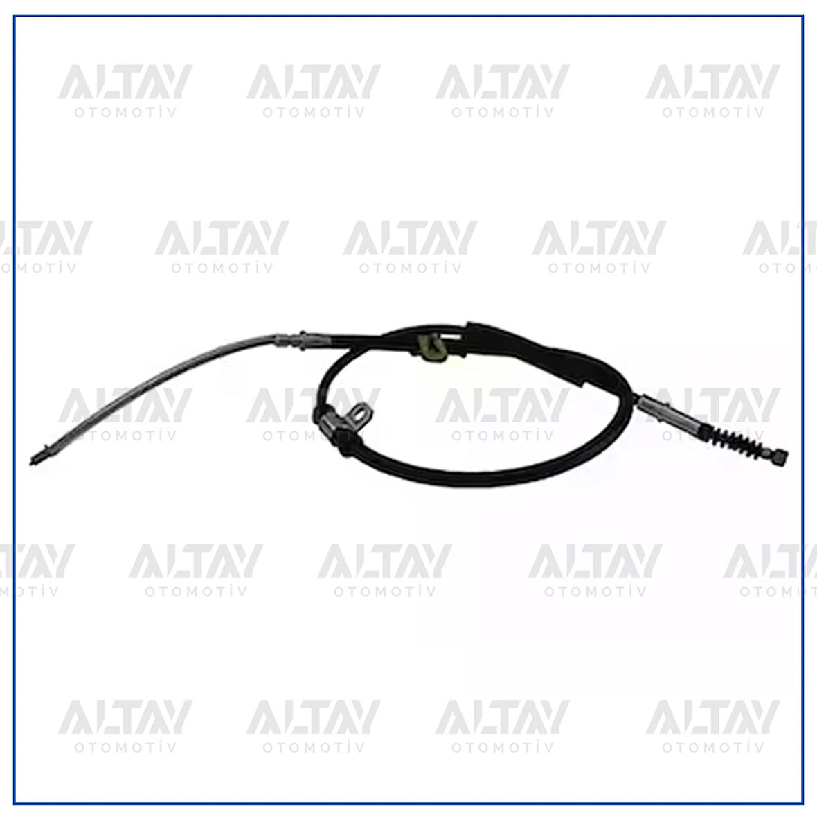 TEL EL FREN CERES 2.4 ARKA 0K68A 44 410A