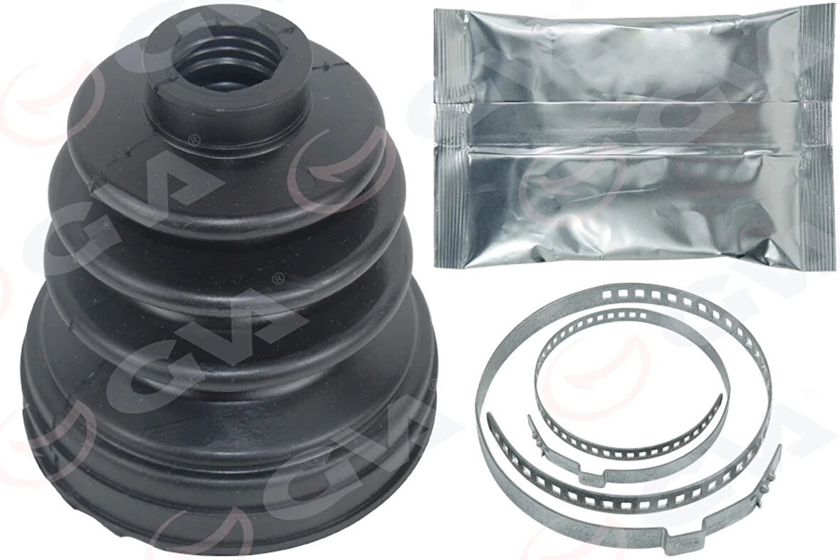 AKS KÖRÜĞÜ İÇ P206-P208-P301-C-ELYSEE-C2-C3-AGILA-FIESTA-PANDA YAĞ KELEPÇELİ 3287 94 4707435 2S614A084BA