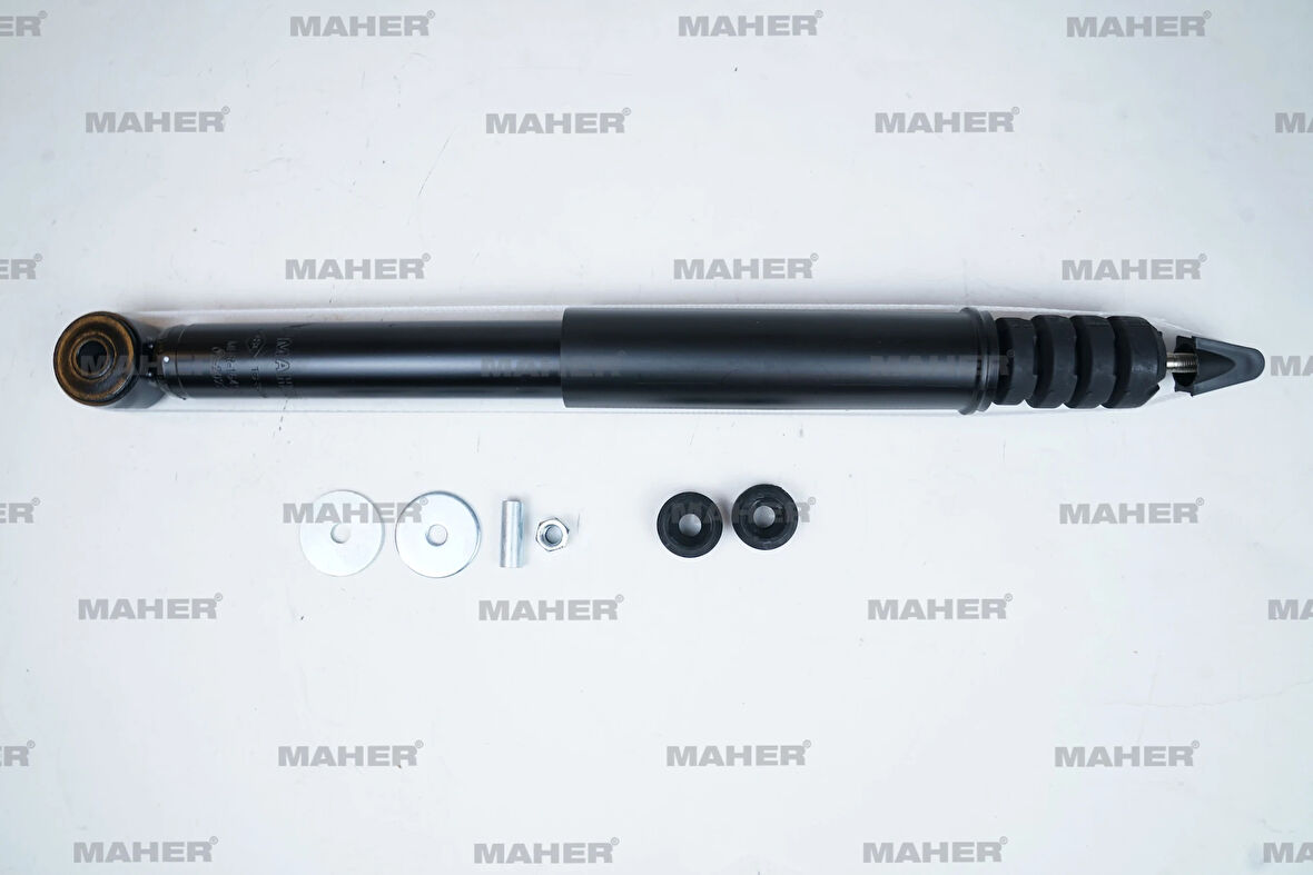 AMORTİSÖR DUSTER 2009-2012 4102 GAZLI ARKA 562105043R