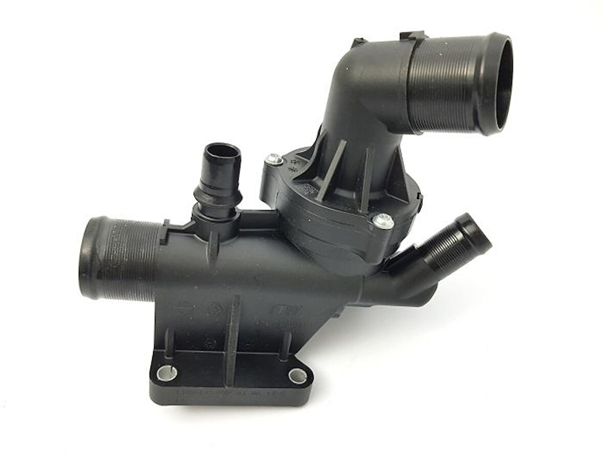 TERMOSTAT 80 C MERCEDES OM622 OM626 W205 W447 . RENAULT R9M 1.6 DCI MEGANE SCENIC FLUENCE SOKULEBI LIR KAPAKLI A6262000115 110617671R