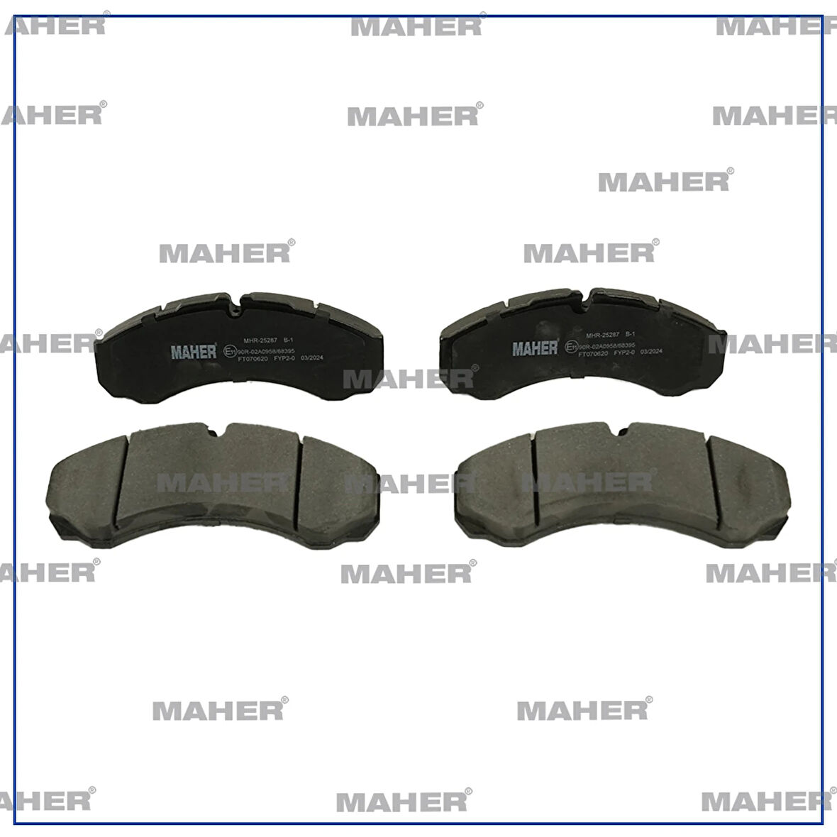 FREN BALATA DAILY 1999 ÖN 2992339