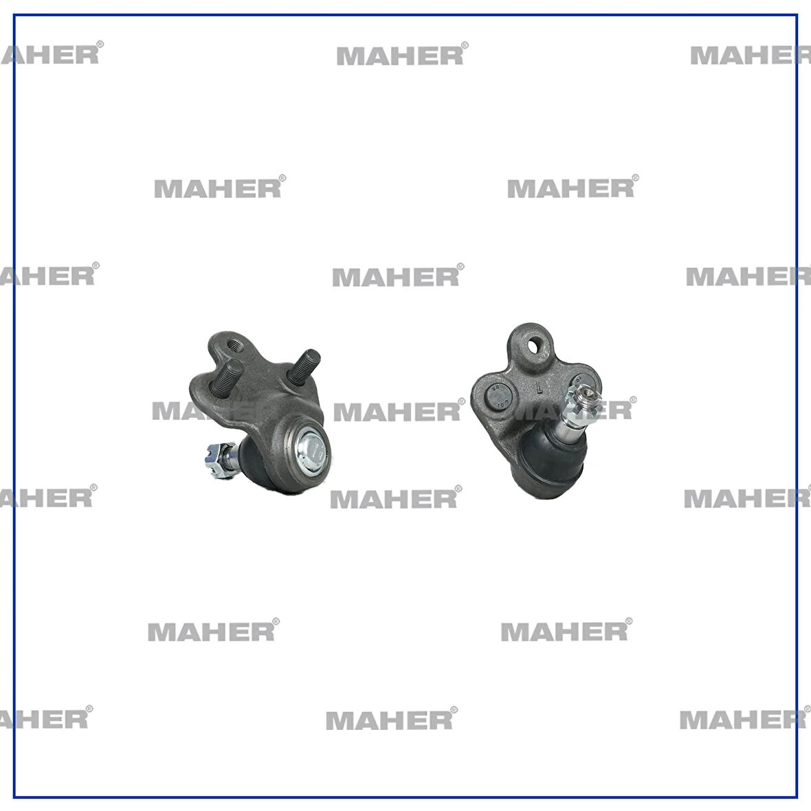 ROTİL CIVIC 2006-2012 FD6 ALT SOL 51230 SNA A03