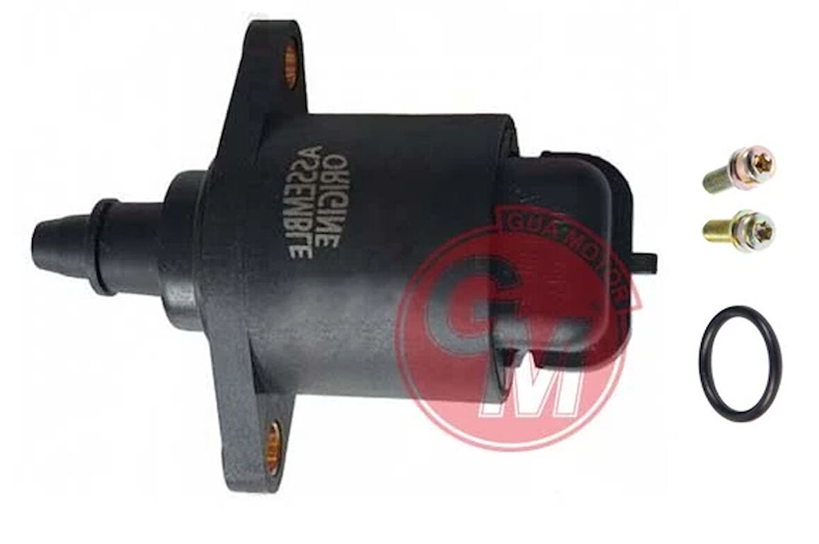 ROLANTİ AYAR VALFİ KOMPLE PLASTİK FIAT PALİO -SIENA 1.2 8VALF 9945776 77364619