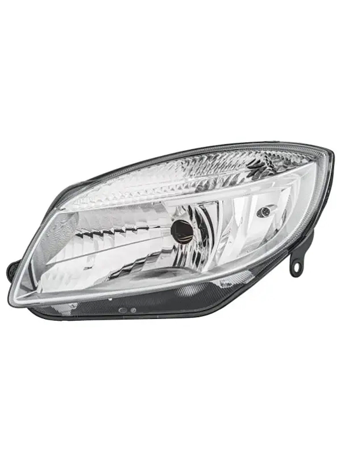 FAR KOMPLE SOL FABIA 0710 ROOMSTER 0610