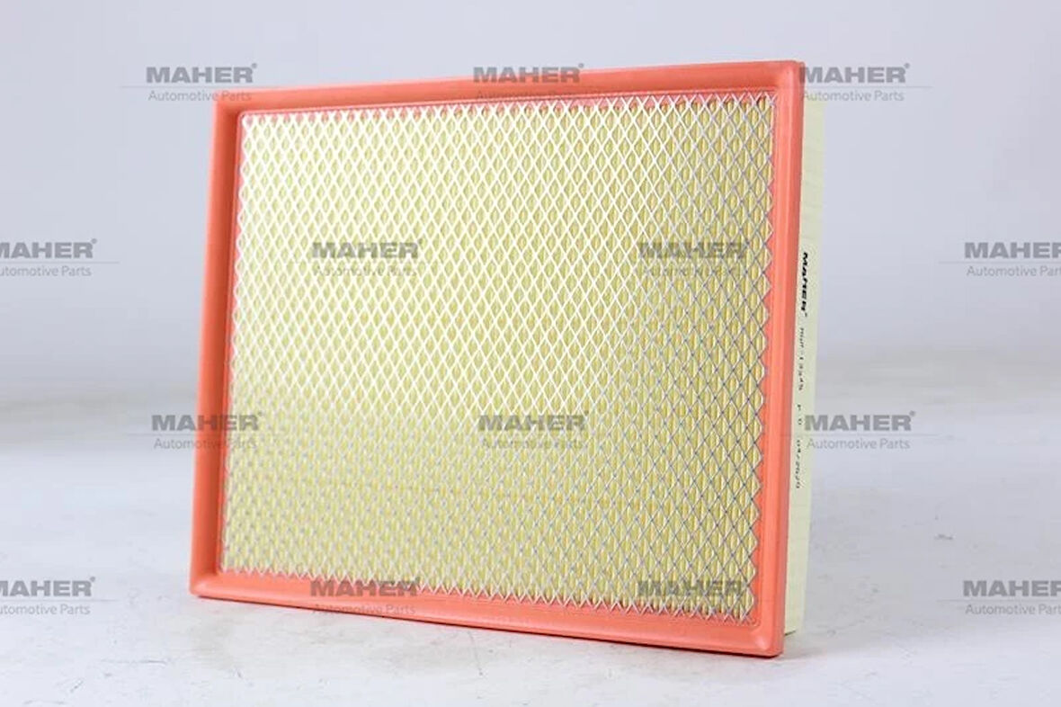 HAVA FİLTRESİ AMAROK 2010 2.0 TDI CDCA-CDBA-CNFA-CNFB 2H0129620