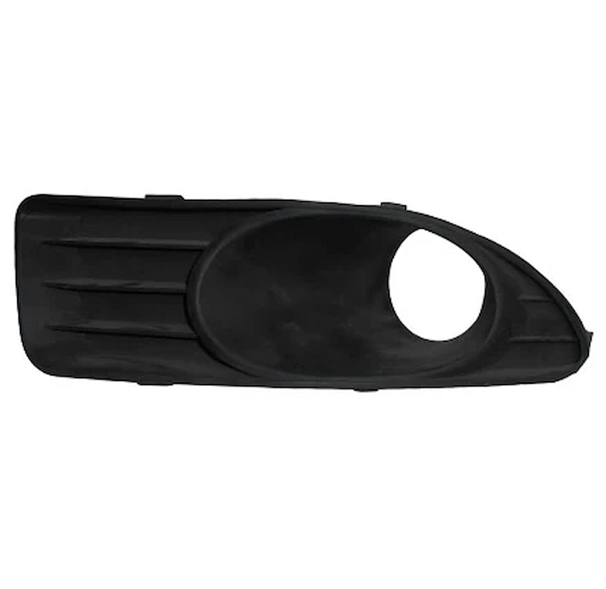 SİS FAR ÇERCEVESİ DELİKLİ SAĞ SİYAH LINE 735492411