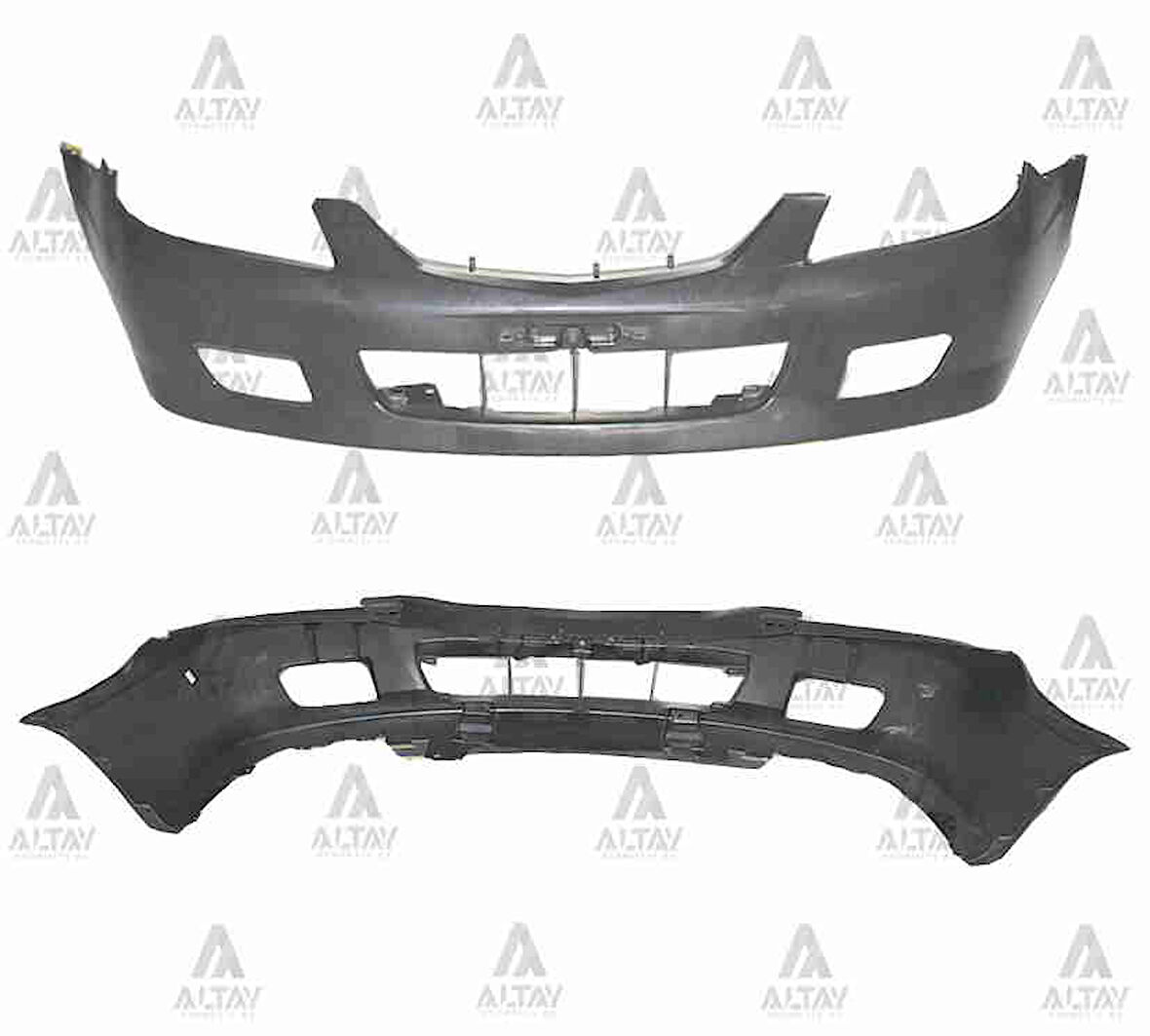 TAMPON 323 ÖN 2001-2003 BVJE 50 031