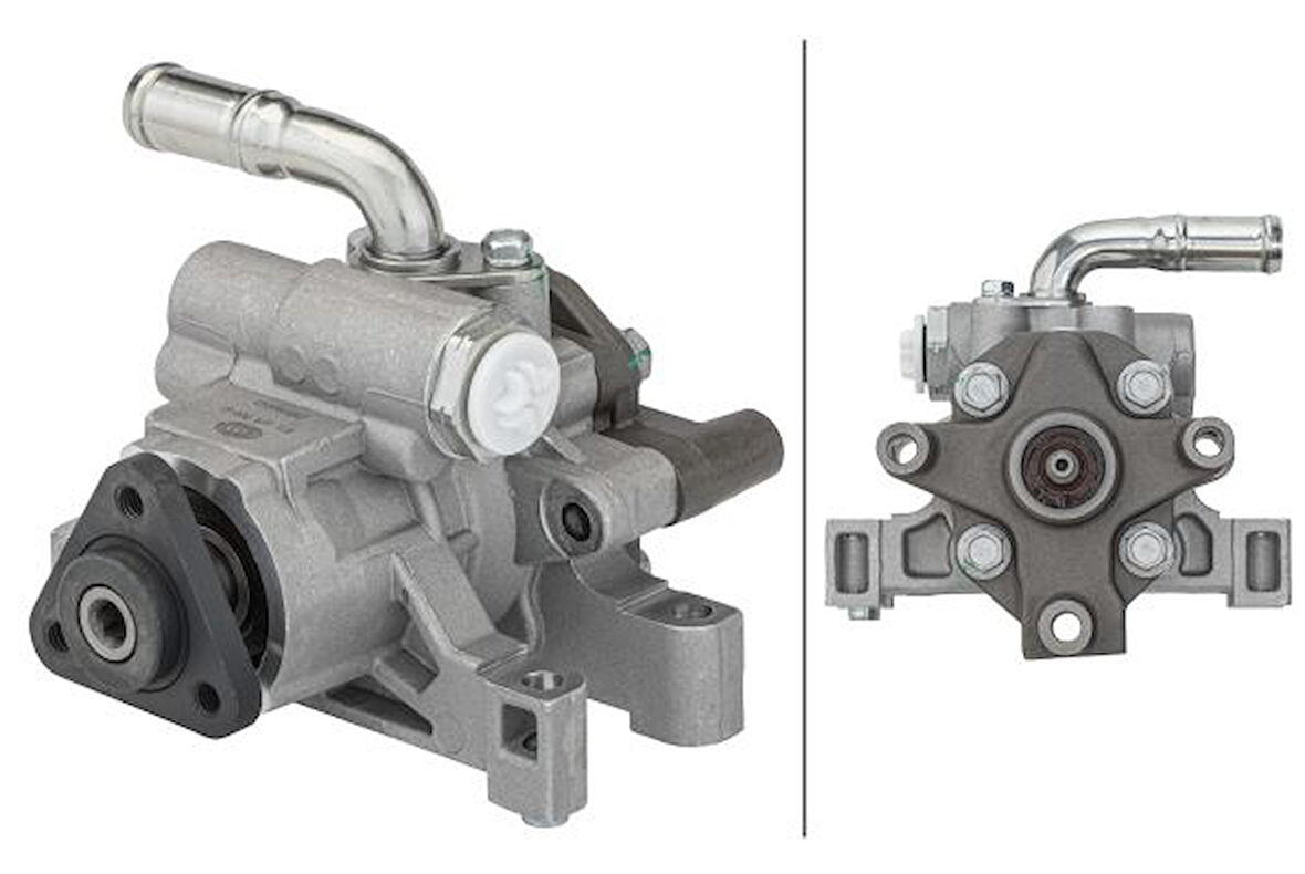 DIREKSIYON POMPASI BOXER 3 JUMPER 3 22DT 2.2HDI TRANSIT 5347 2006-2014 CUSTOM 5362 2014 2.2TDCI 155PS 9661768080 4007KK 6C113A674AC