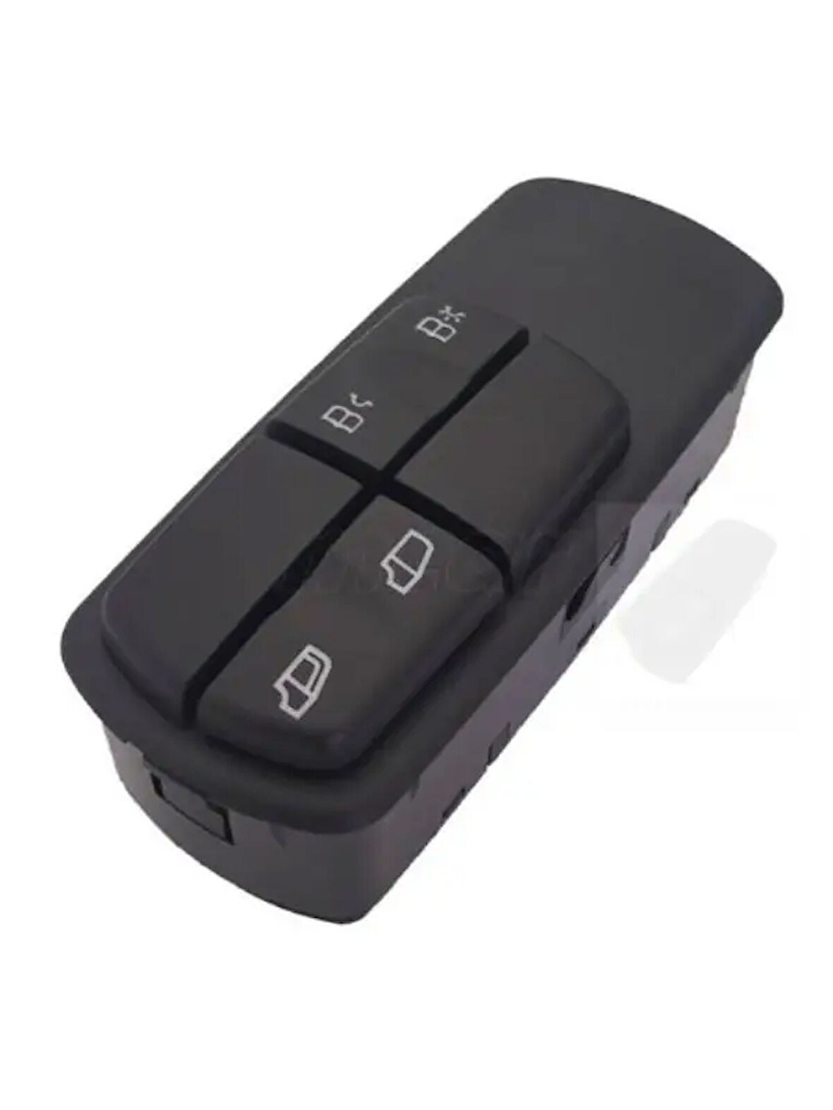 CAM ACMA KAPAMA DUGMESI SAG TEKLI KITAP OKUMA LAMBA ANAHTARLI MERCESES AXOR - ATEGO