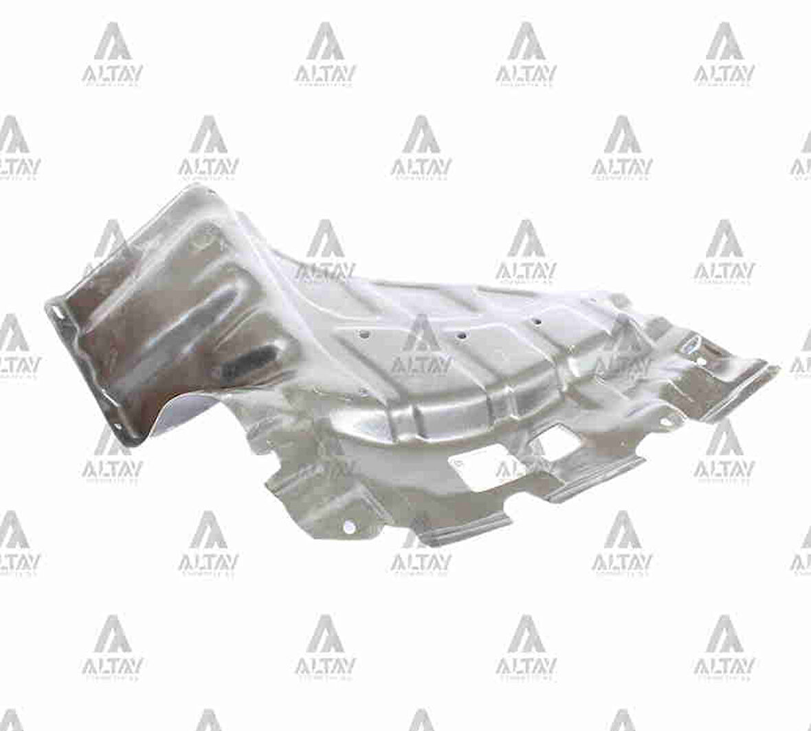 KARTER MUHAFAZASI YARIS 2000-2003 1.3 SOL M/T 51442 52030