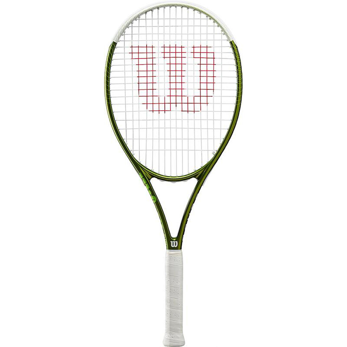 YETİŞKİN TENİS RAKETİ - 290 GR - WILSON BLADE FEEL TEAM 103