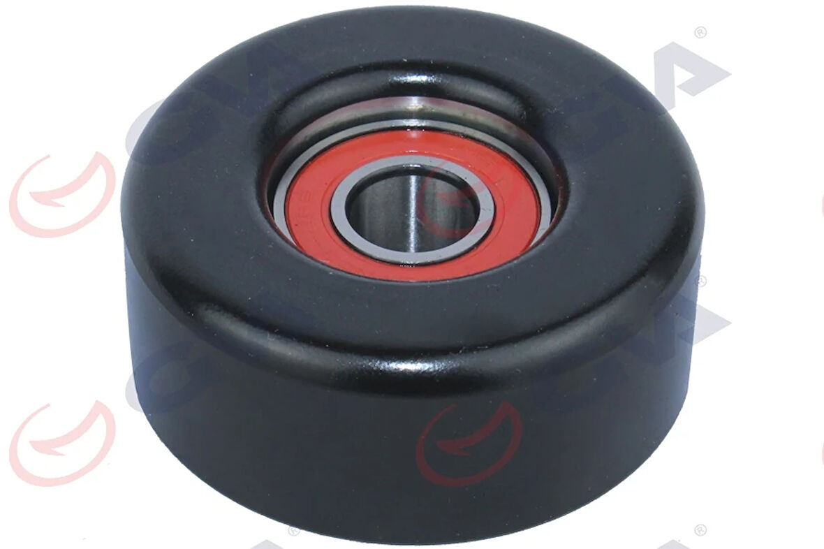 ALTERNATÖR GERGİ RULMANI POLO-FABIA-CORDOBA 1.4 TDI 2001-2009 AMF-BNV-BNM 045903315A