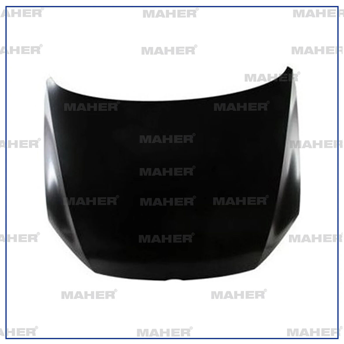 MOTOR KAPUTU PASSAT 2011-2015 (SIMYI) 3AA823031