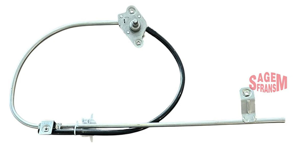 CAM KALDIRMA MEKANİZMA MANUEL SAĞ UNO 70 19942000 7694565