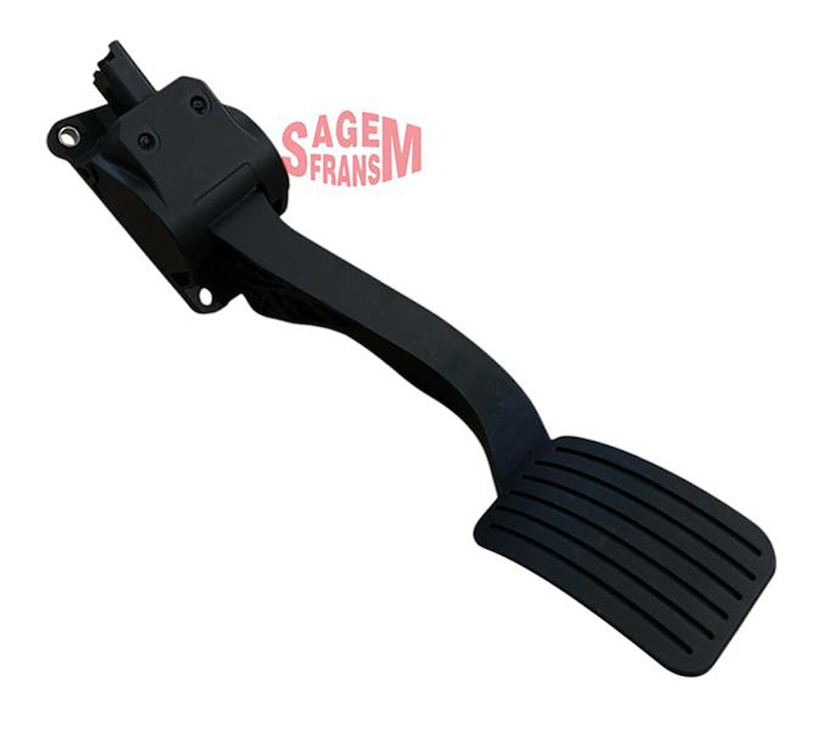 GAZ PEDALI ELEKTRİKLİ CITROEN-BERLINGO-PARTNER TEPEE 1601 Y5