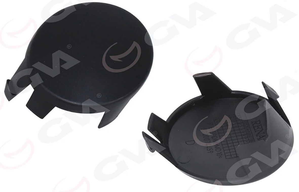 SİS FAR KAPAĞI TAKIM CLIO 2002-2007 7701209099