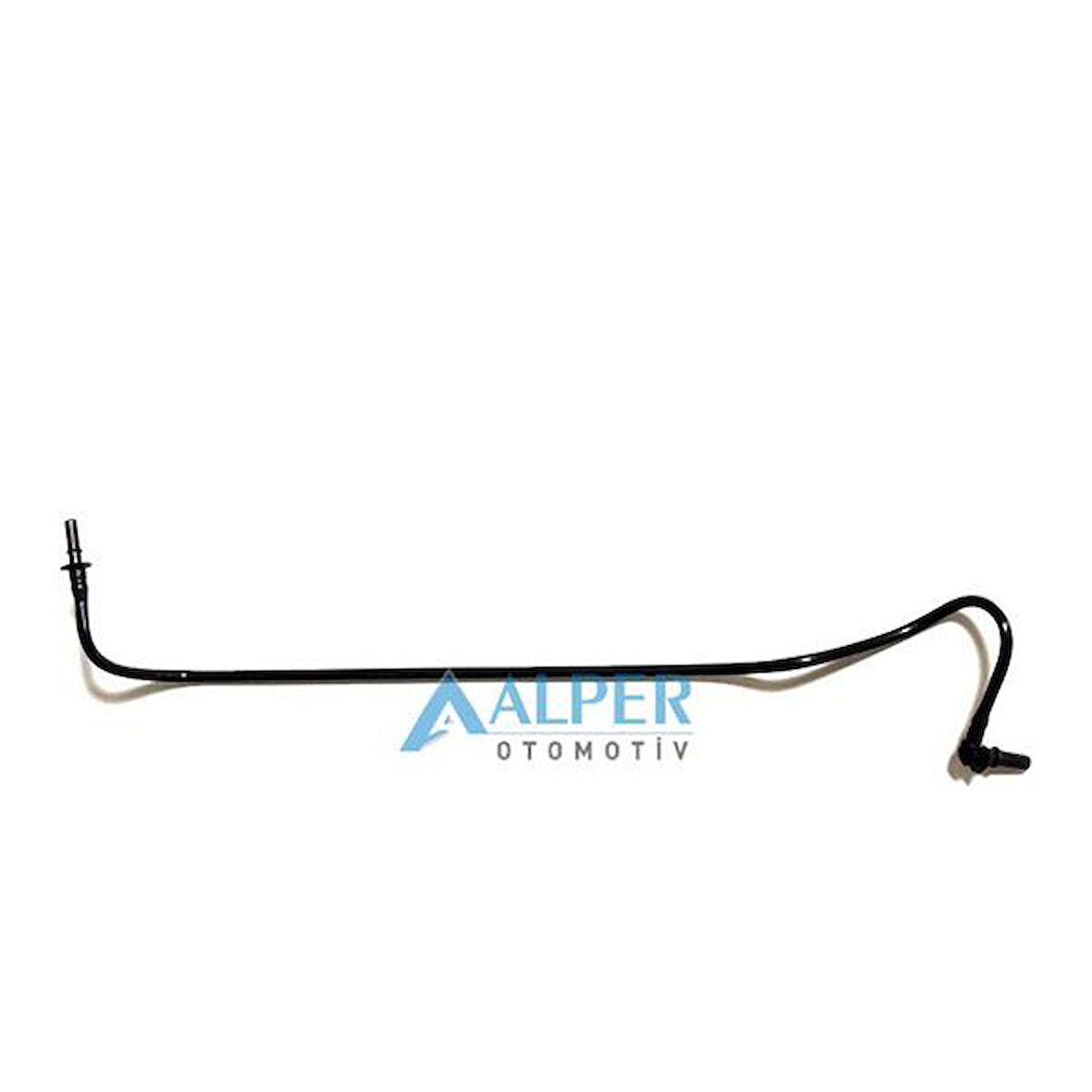 ENJEKTÖRDEN POMPAYA GIRIŞ HORTUMU DOBLO 1.3 51783277