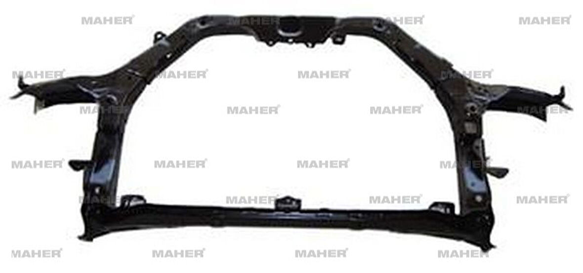 PANEL CRV ÖN 2007-2010 60400 SWA A0022