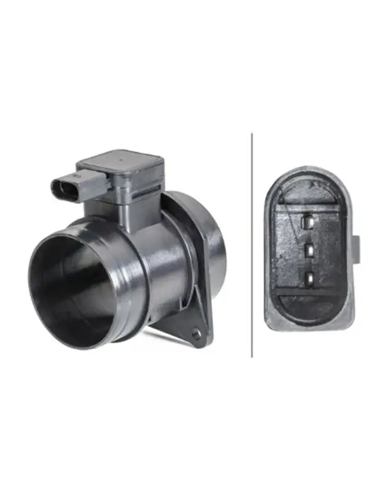 HAVA AKIS METRE CADDY GOLF VI JETTA PASSAT POLO CAYA CAYB CAYC CAYD CAYE 1.6 TDI 06