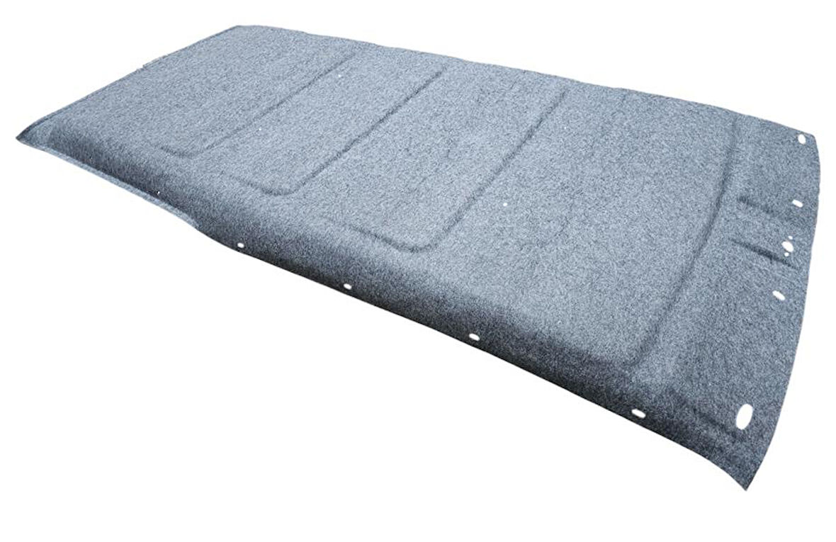 131 KARTAL S MONOBLOK TAVAN DÖŞEMESİ FLEXIBLE