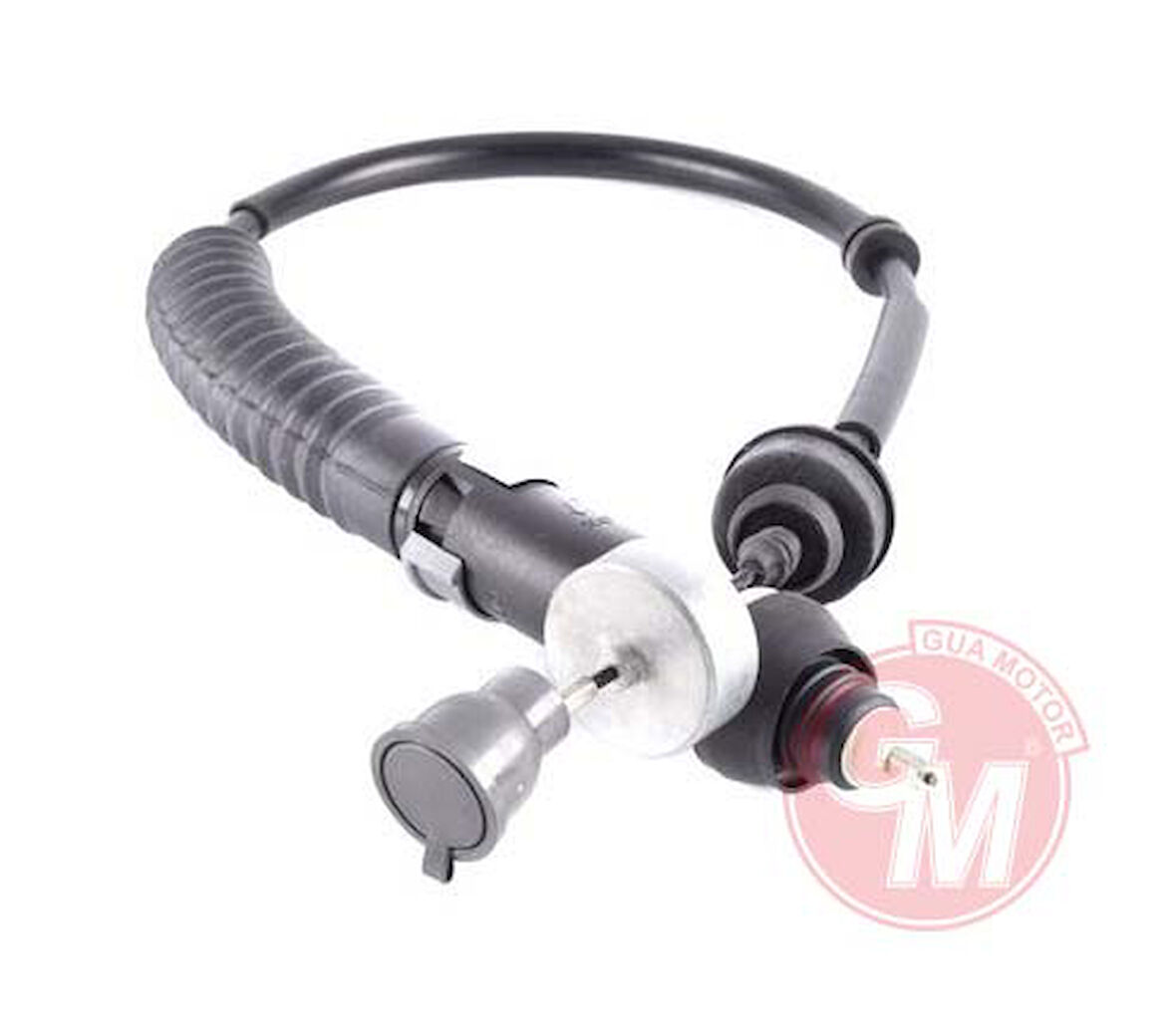 DEBRİYAJ TELİ PEUGEOT PARTNER-BERLINGO DW8B 2003-2008 2150 CX