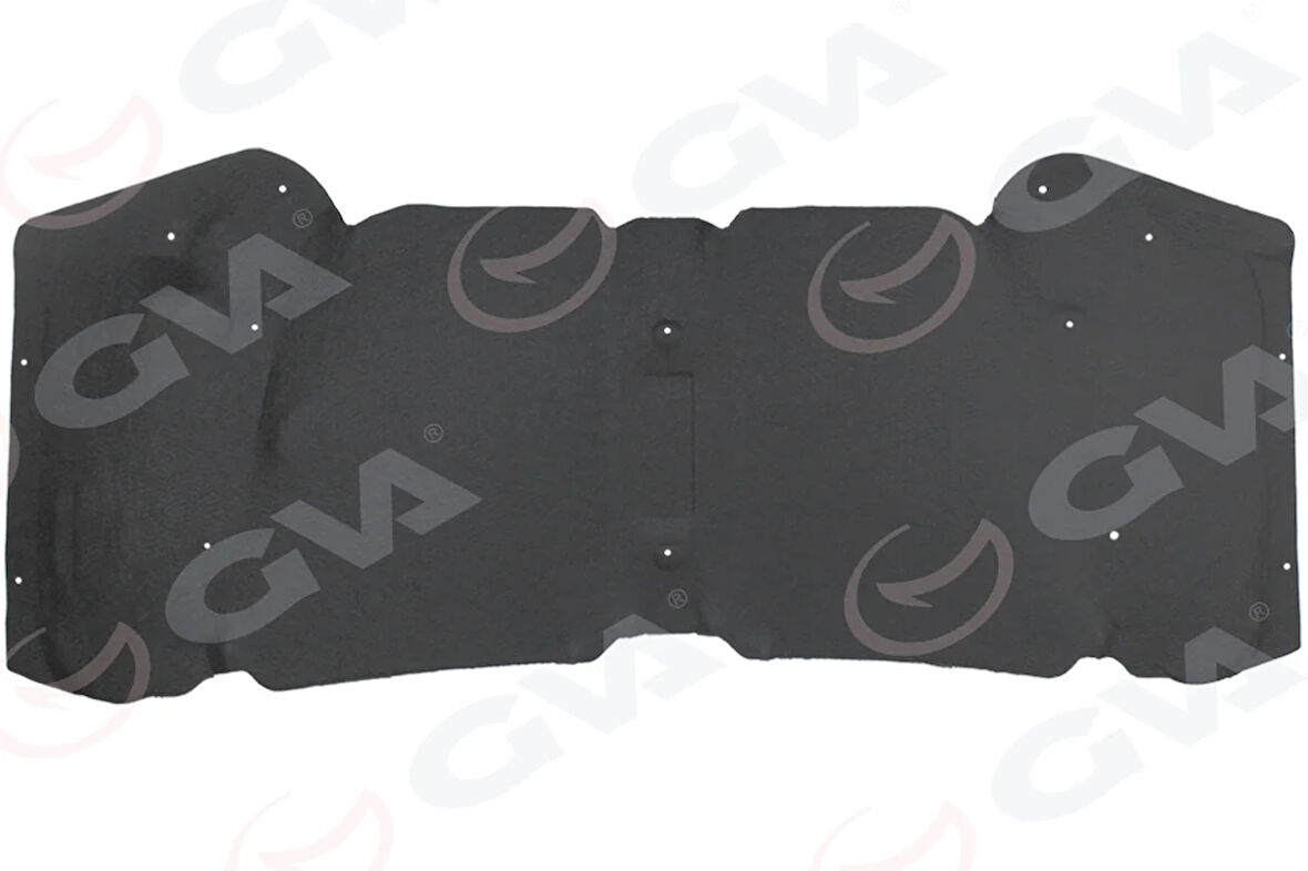 KAPUT SUNGERI OLUKLU VE KLIPSLI BMW E53 OEM KALITE 51488402150