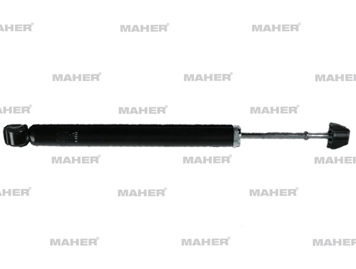 AMORTİSÖR YARIS 2011-2017 GAZLI ARKA SAĞ-SOL 48530 0D310