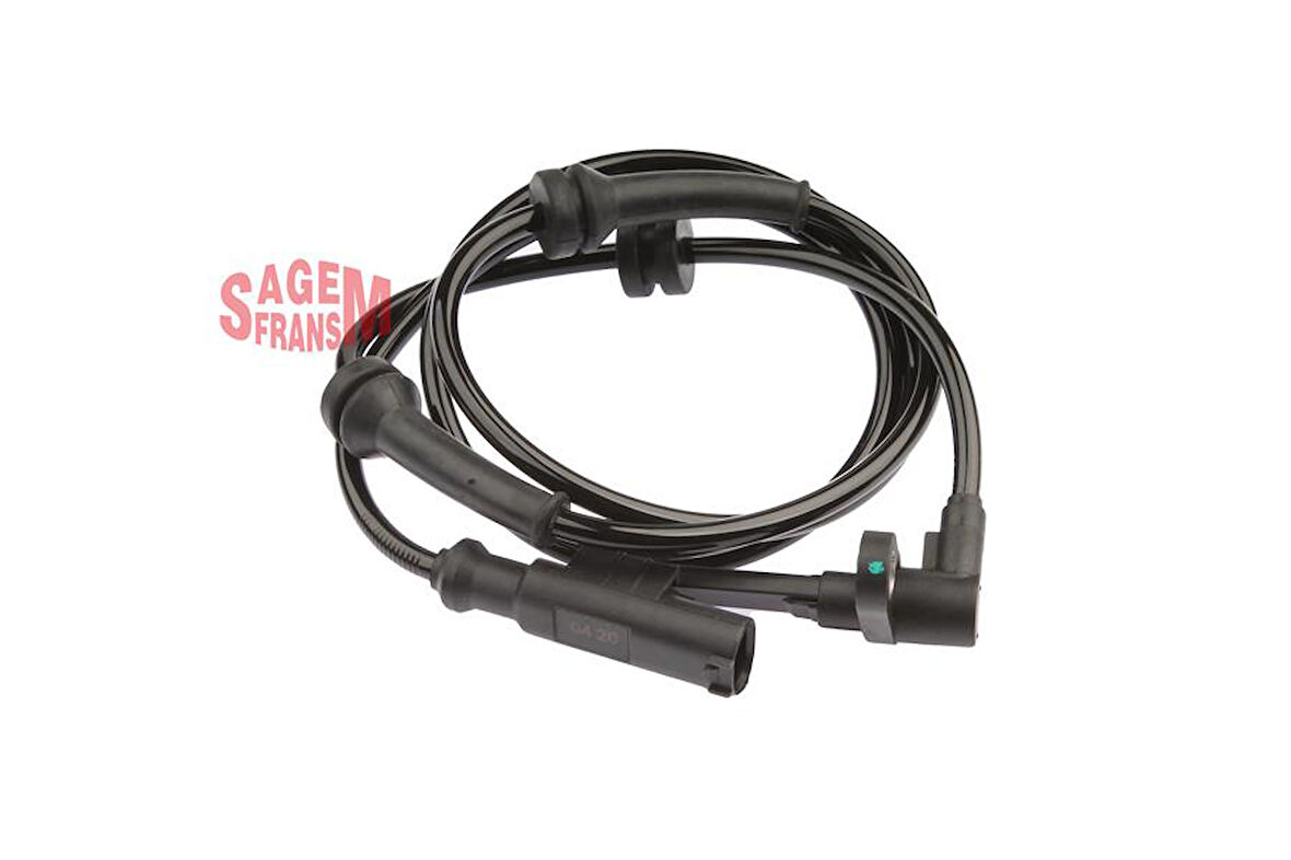 ABS SENSOR KABLO PUNTO ÖN SOL 46837686