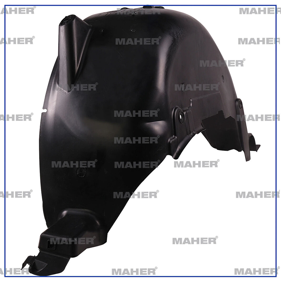 ÇAMURLUK DAVLUMBAZI RIFTER / BERLINGO 2019 ARKA SAĞ 9817398280