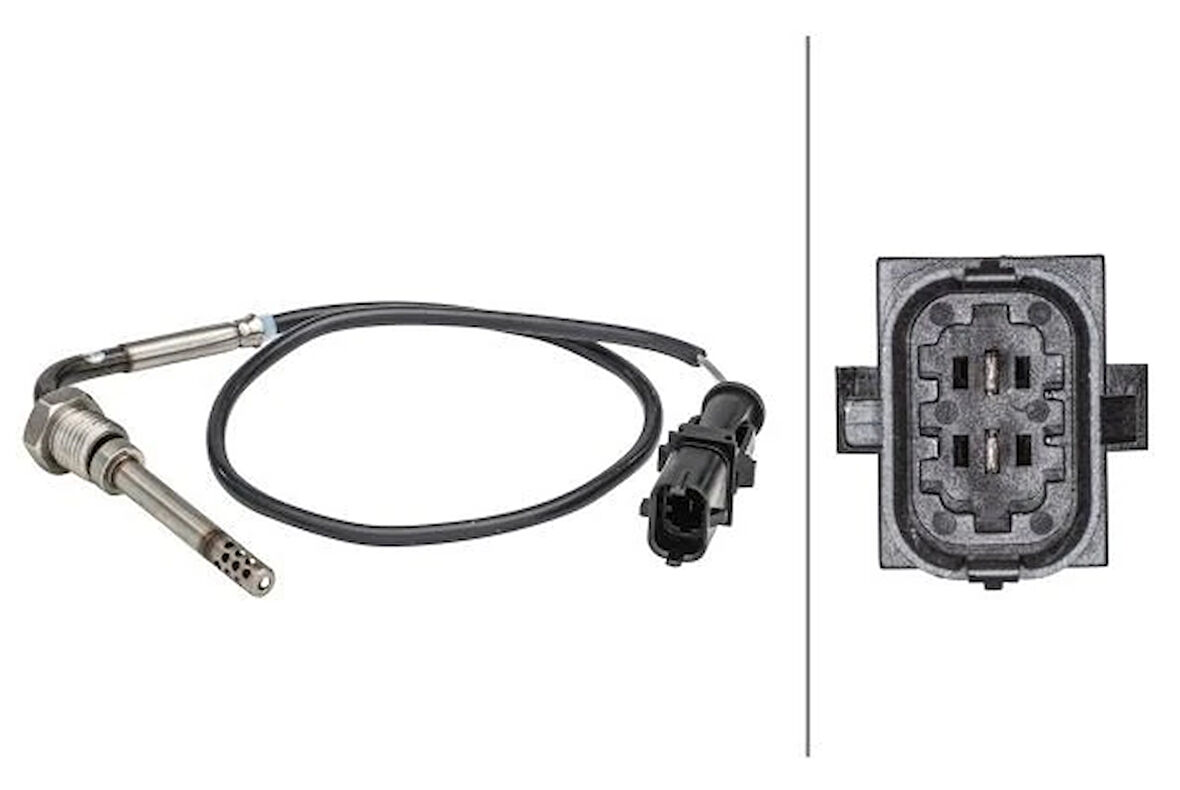 TURBO ISI KAPTORU FIORINO EURO 5 1.3 2017  51825683 55218474