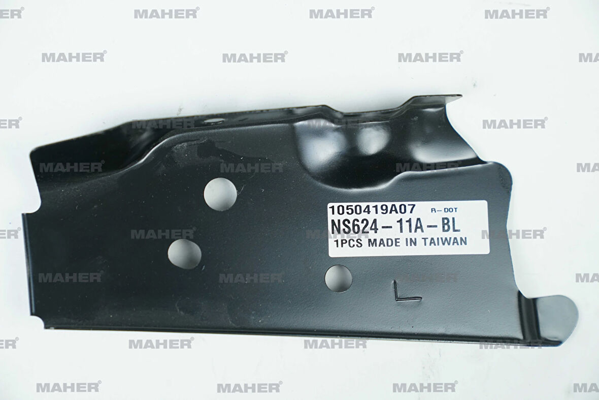 PANEL MICRA ÖN 2011-2014 ALT SOL 62523 AX630