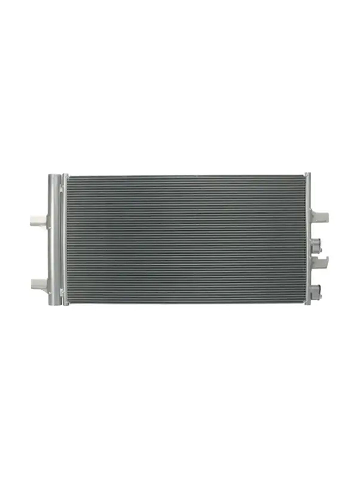 KLIMA RADYATORU BMW B38 F40 F44 F45 F46 F48 MINI F60