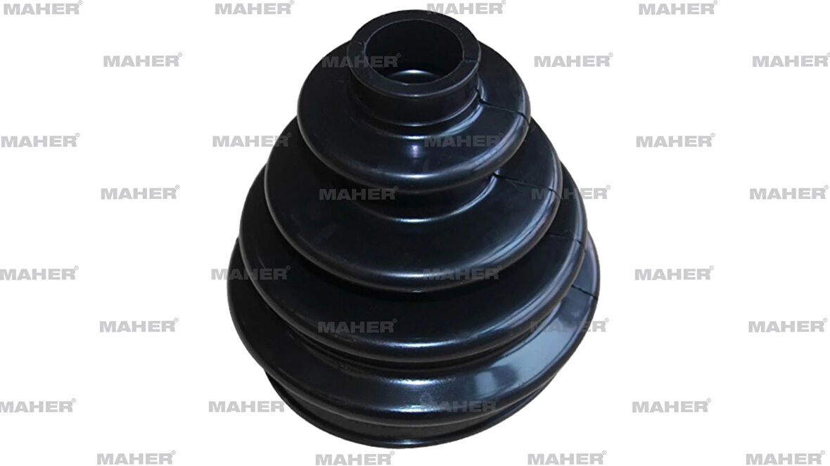 AKS KÖRÜGÜ TAKIM DIS COROLLA 1988-2002 / APPLAUSE (NITRIL KAUÇUK ORIJINAL KALITE) 04438 12172