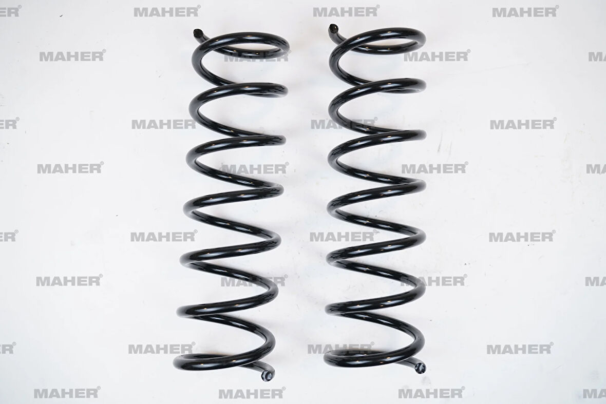 HELEZON YAYI FOCUS 1 1998-2004 / ARKA 98AG5560TA (2 ADET)