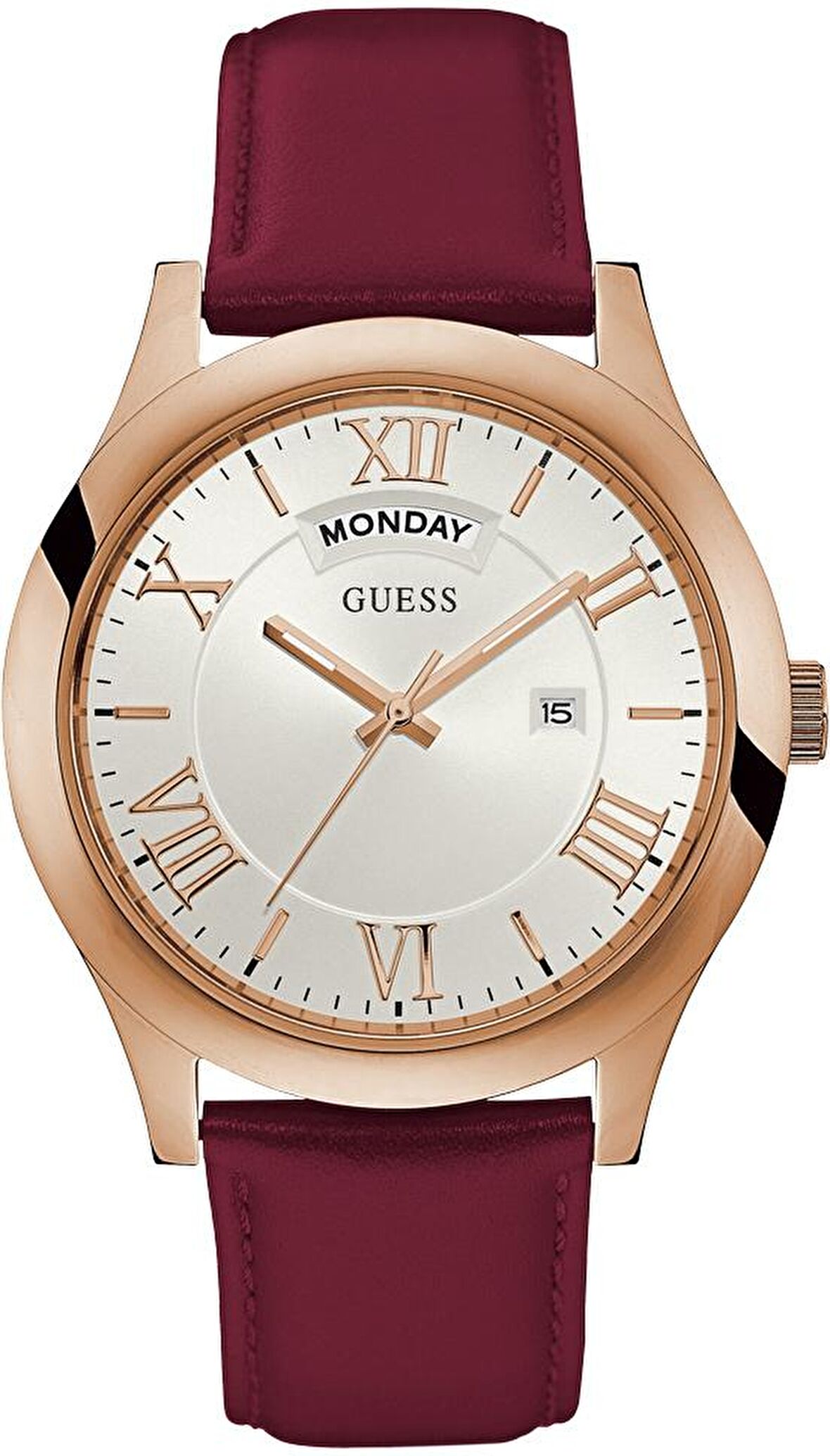 Guess Erkek Kol Saati GUW0792G10