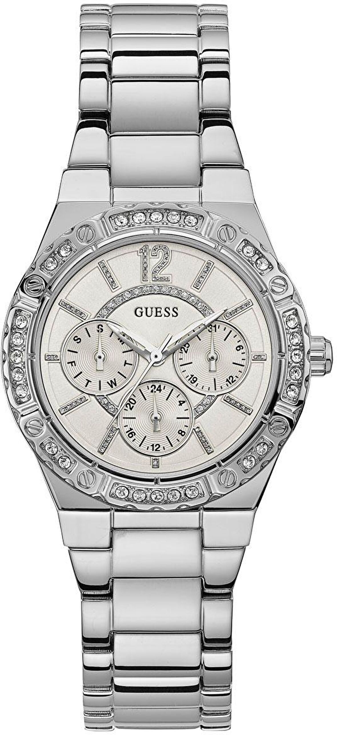 GUESS GUW0845L1 KADIN KOL SAATİ