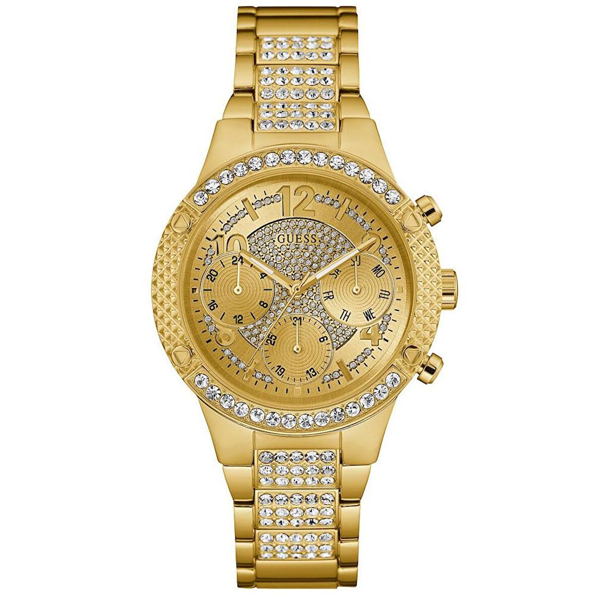 Guess GUW0850L2 Kadın Kol Saati